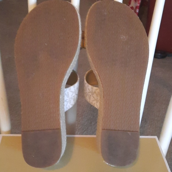 Michael Kors Sandals - Picture 6 of 12